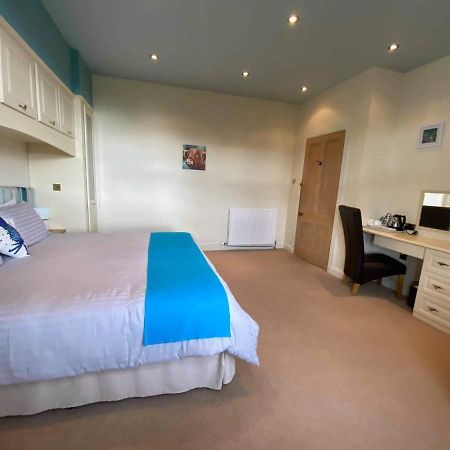 카누스티 Park House B&B 외부 사진