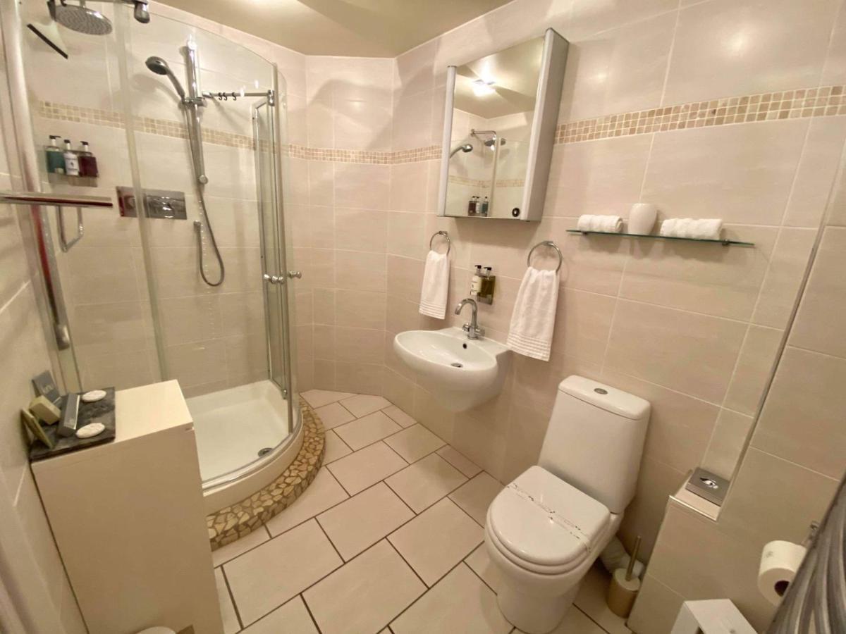 카누스티 Park House B&B 외부 사진