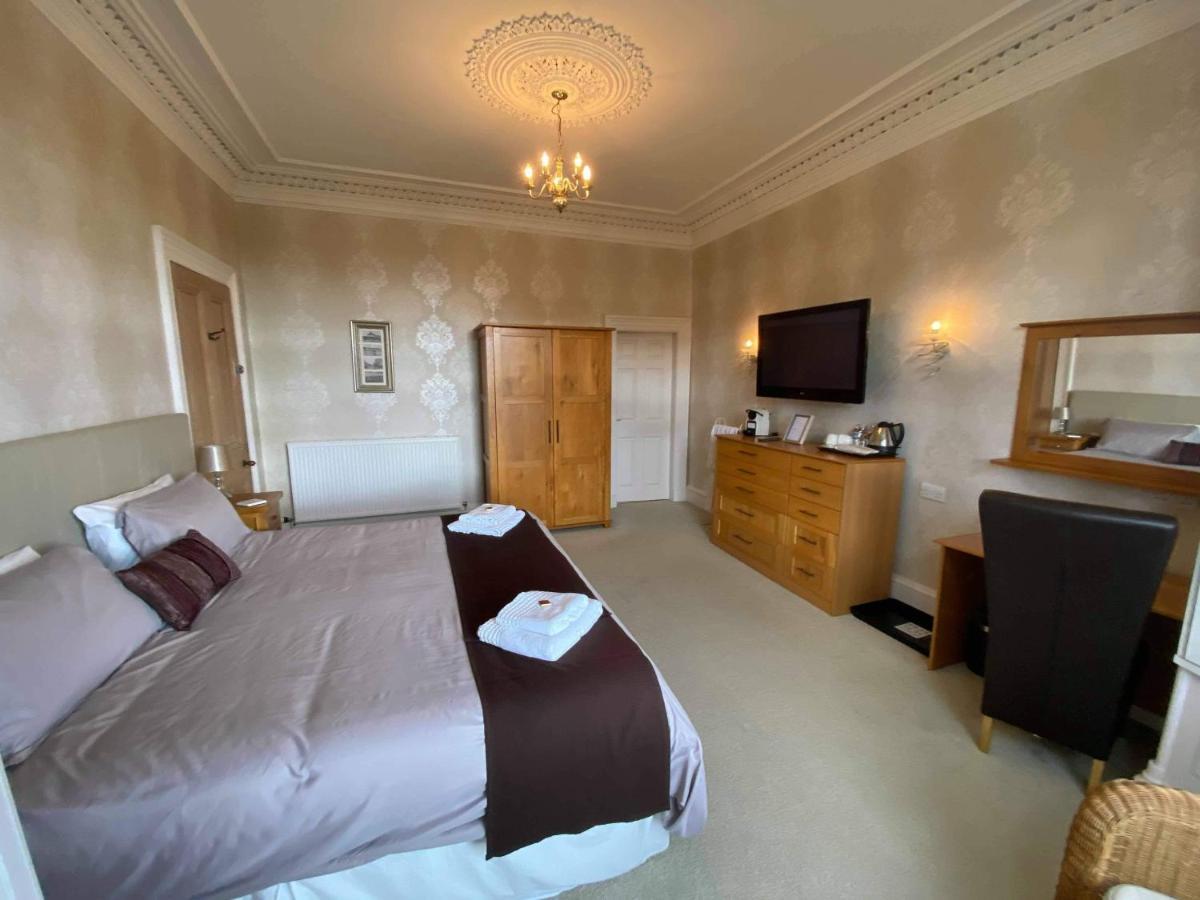 카누스티 Park House B&B 외부 사진