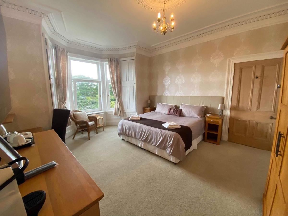 카누스티 Park House B&B 외부 사진