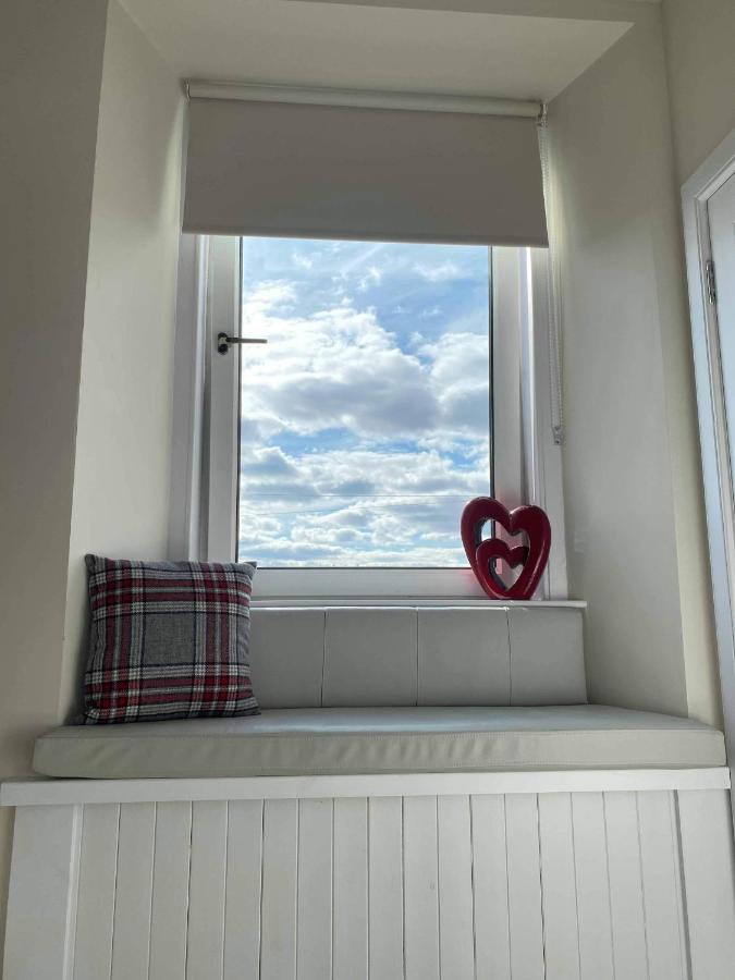 카누스티 Park House B&B 외부 사진