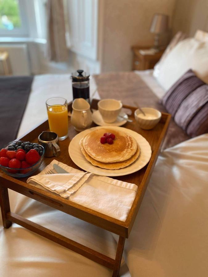 카누스티 Park House B&B 외부 사진