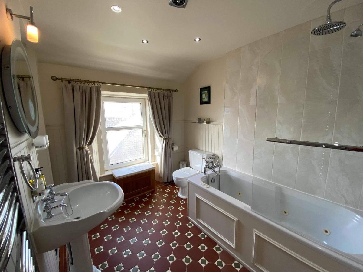 카누스티 Park House B&B 외부 사진
