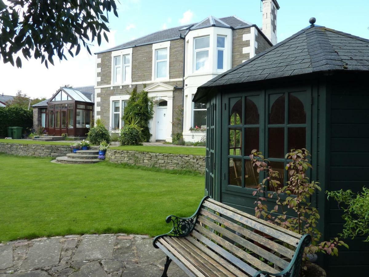 카누스티 Park House B&B 외부 사진