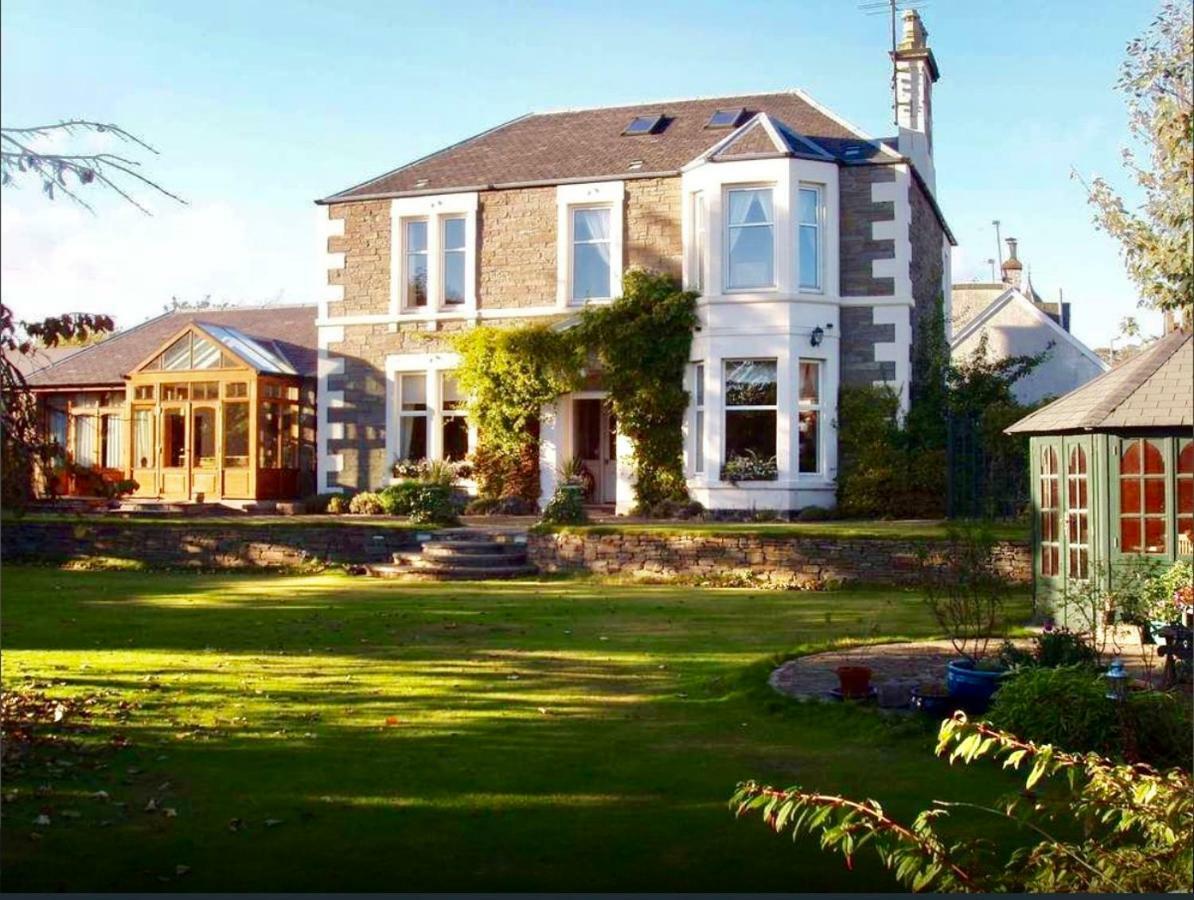 카누스티 Park House B&B 외부 사진