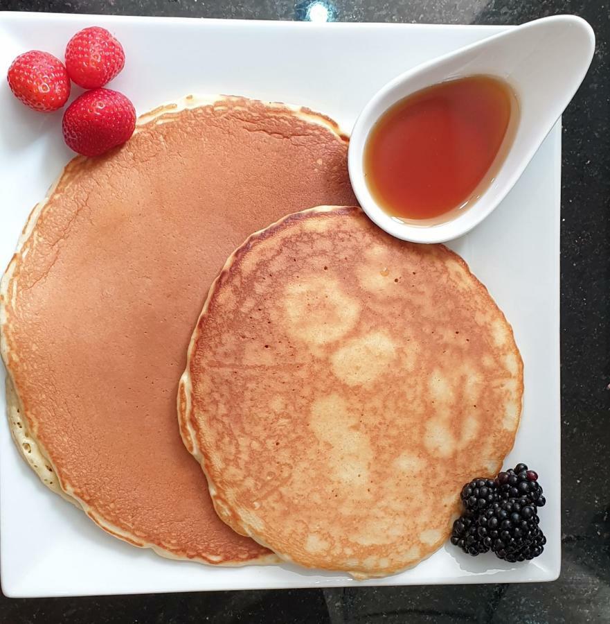 카누스티 Park House B&B 외부 사진