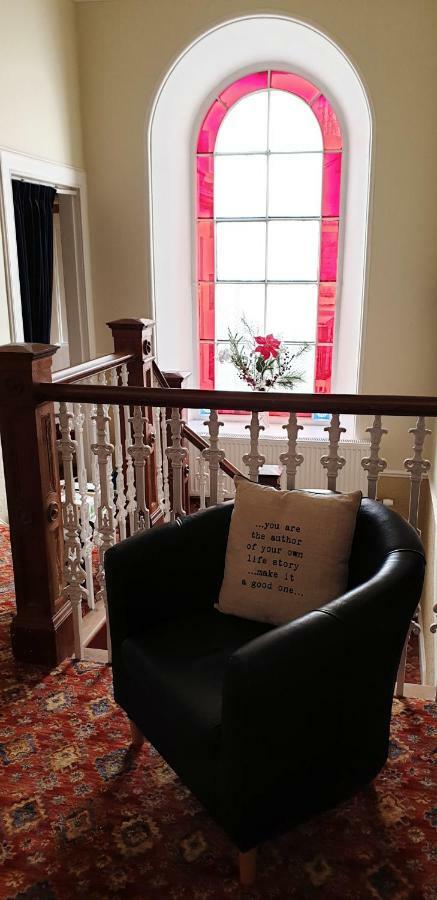 카누스티 Park House B&B 외부 사진