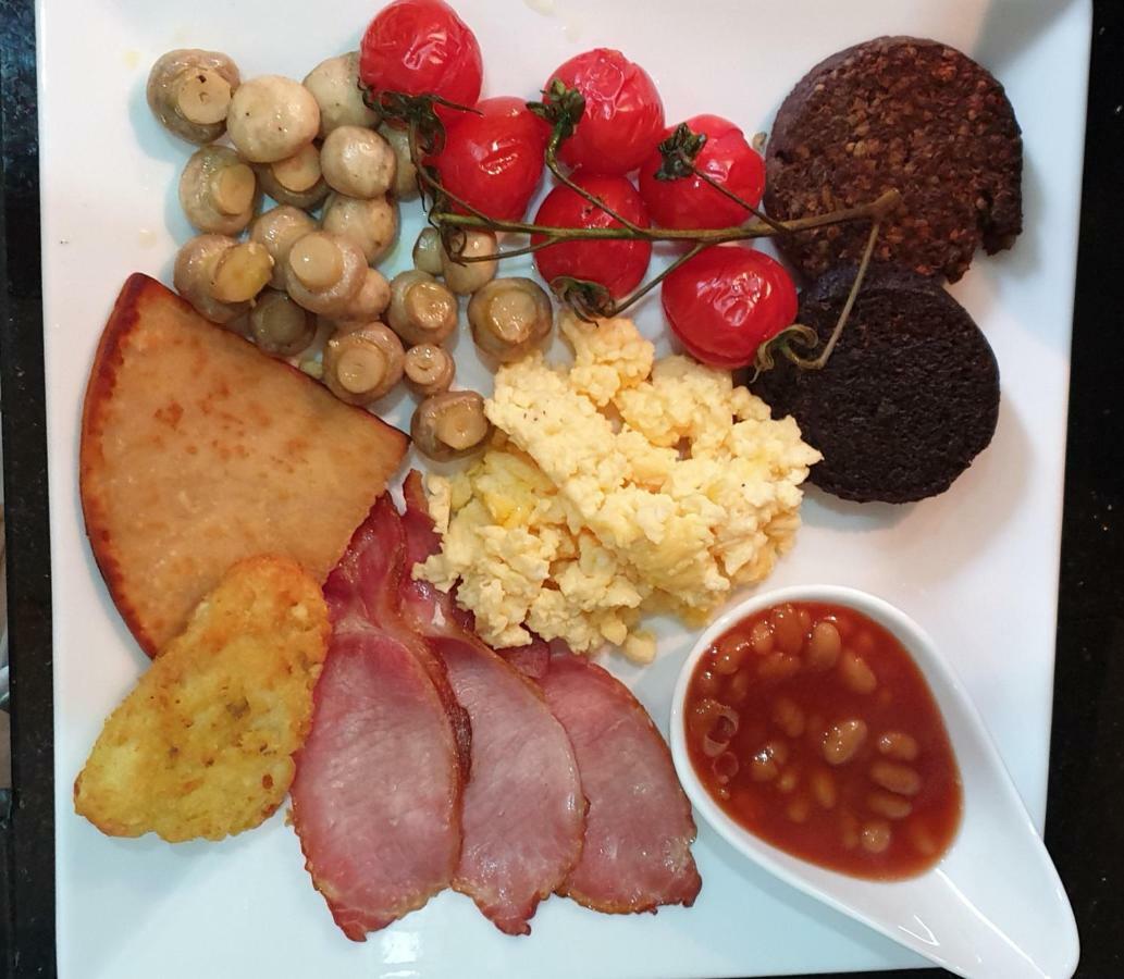 카누스티 Park House B&B 외부 사진